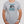 Load image into Gallery viewer, Weekend forecast fishing with a chance of drinking med gray T-Shirt
