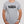 Load image into Gallery viewer, Weekend hooker med gray t-shirt
