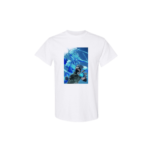 Anime Custom T-Shirt
