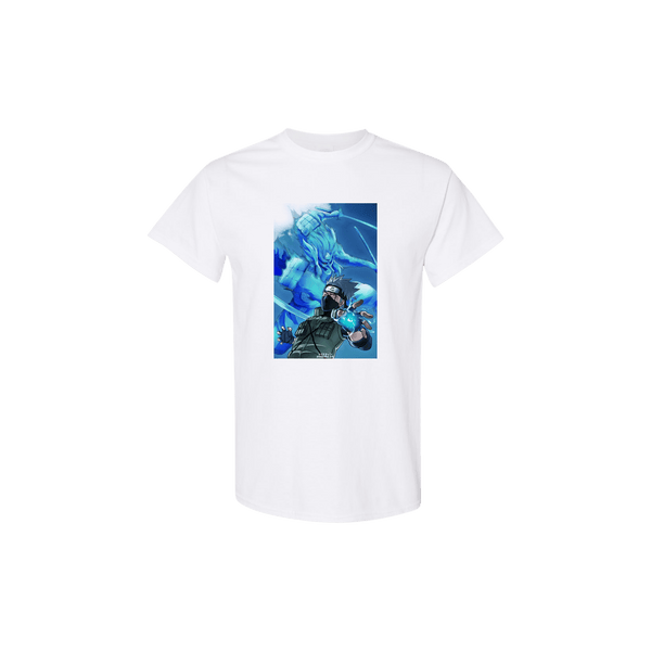 Anime Custom T-Shirt