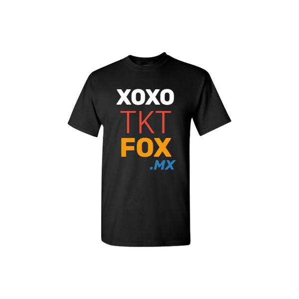 Xoxo Custom T-Shirt
