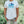 Load image into Gallery viewer, A fisherman lives here with the catch of his life white t-shirt
