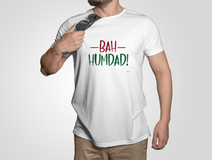 Bah Humdad T-shirt