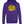 Load image into Gallery viewer, Be Strong Courageous Joshua purple Hoodies
