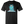 Load image into Gallery viewer, Black Yeti And His Fish T-Shirt
