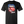 Load image into Gallery viewer, America Mouth Black T-Shirt
