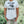 Load image into Gallery viewer, Born to go fishing forced to go to school black lettering white t-shirt
