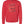 Load image into Gallery viewer, By Grace Saved Faith Red Hoodies
