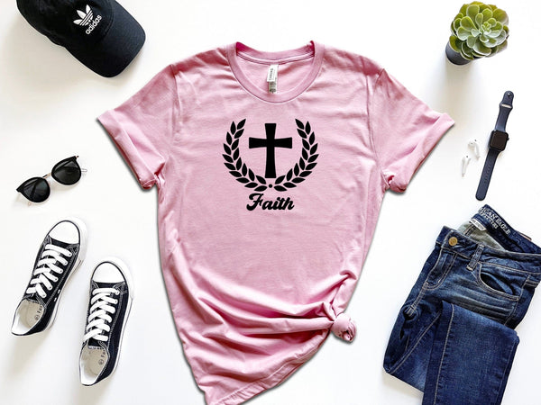 Buy Women's Faith T-Shirt