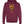 Load image into Gallery viewer, Faith Sunflower Maroon Hoodies
