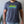 Load image into Gallery viewer, Fish navy t-shirt
