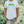 Load image into Gallery viewer, Fish white t-shirt
