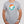 Load image into Gallery viewer, Fish and hook med gray t-shirt
