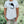 Load image into Gallery viewer, Fish hook white t-shirt
