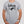 Load image into Gallery viewer, Fishing heartbeat med gray T-Shirt
