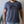 Load image into Gallery viewer, Fishing Fisherman navy t-shirt
