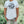 Load image into Gallery viewer, Fishing gone missing i&#39;ve gone fishing white t-shirt
