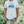Load image into Gallery viewer, Fishing is my anger management white t-shirt
