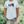 Load image into Gallery viewer, Fishing life happy white t-shirt

