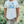 Load image into Gallery viewer, Fishing lodge white t-shirt
