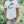 Load image into Gallery viewer, Fish on white t-shirt
