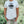 Load image into Gallery viewer, Fish to live white t-shirt

