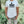 Load image into Gallery viewer, Gone fishing white t-shirt
