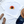 Load image into Gallery viewer, Good vibes only white t-shirt
