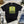 Load image into Gallery viewer, Here for the Boos Monster Martini Label from Mamma on Gildan Black T-Shirt
