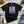 Load image into Gallery viewer, Here for the Boos Cauldron Cocktail Label on Gildan Black T-Shirt
