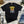 Load image into Gallery viewer, Dia de Los Muertos and Halloween Sugar Skull on Gildan Black T-Shirt
