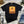 Load image into Gallery viewer, Here for the Boos Happy Hallowine Mighty Mamma on Gildan Black T-Shirt
