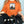 Load image into Gallery viewer, Here for the Boos Wolfmans Moonshine Label Mamma on Gildan Orange T-Shirt
