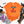 Load image into Gallery viewer, Halloween faces funky orange t-shirt
