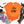 Load image into Gallery viewer, Witches be crazy faces lots orange t-shirt
