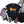 Load image into Gallery viewer, Boo Halloween Costume Ghost Pumpkin Witch black t-shirt
