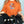 Load image into Gallery viewer, Boo Eee Candies on Gildan Orange T-Shirt
