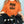 Load image into Gallery viewer, Boo Yeah on Gildan Orange T-Shirt

