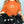 Load image into Gallery viewer, Meow I&#39;m A Cat on Gildan Orange T-Shirt

