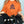 Load image into Gallery viewer, Mom wife witch on Gildan orange t-shirt
