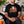 Load image into Gallery viewer, Hippie halloween pumpkin on Gildan Men T-Shirt
