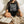Load image into Gallery viewer, Halloween subway white on Gildan Women Black T-Shirt
