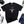 Load image into Gallery viewer, Bull Head Texture on Gildan T-Shirt
