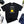 Load image into Gallery viewer, Christian Pumpkin and Black Cat Halloween on Gildan T-Shirt
