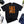 Load image into Gallery viewer, Fall vibes thunder on Gildan T-Shirt
