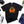Load image into Gallery viewer, Happy Halloween Meowoween Cute Black Cat Party on Gildan T-Shirt
