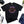 Load image into Gallery viewer, Happy Halloween Smiley Outline on Gildan T-Shirt
