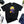 Load image into Gallery viewer, Kawaii Pastel Goth Cat Halloween Cute on Gildan T-Shirt

