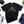 Load image into Gallery viewer, Lets go ghouls grunge on Gildan t-shirt
