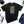 Load image into Gallery viewer, Trick or Treat Smell My Feet Retro Pumpkin on Gildan T-Shirt
